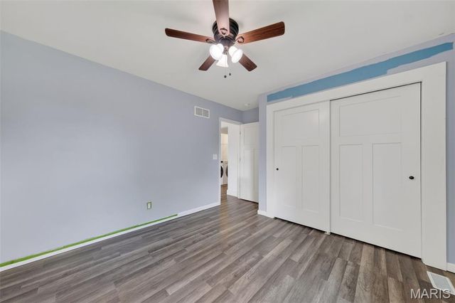 621 Johannaber Street, Warrenton, MO 63383