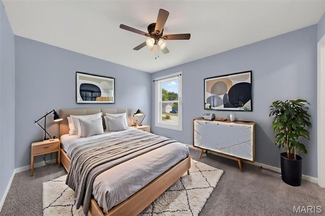 621 Johannaber Street, Warrenton, MO 63383