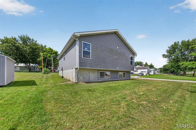 621 Johannaber Street, Warrenton, MO 63383