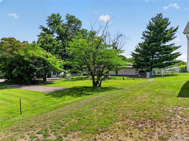 621 Johannaber Street, Warrenton, MO 63383