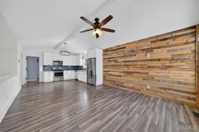 621 Johannaber Street, Warrenton, MO 63383
