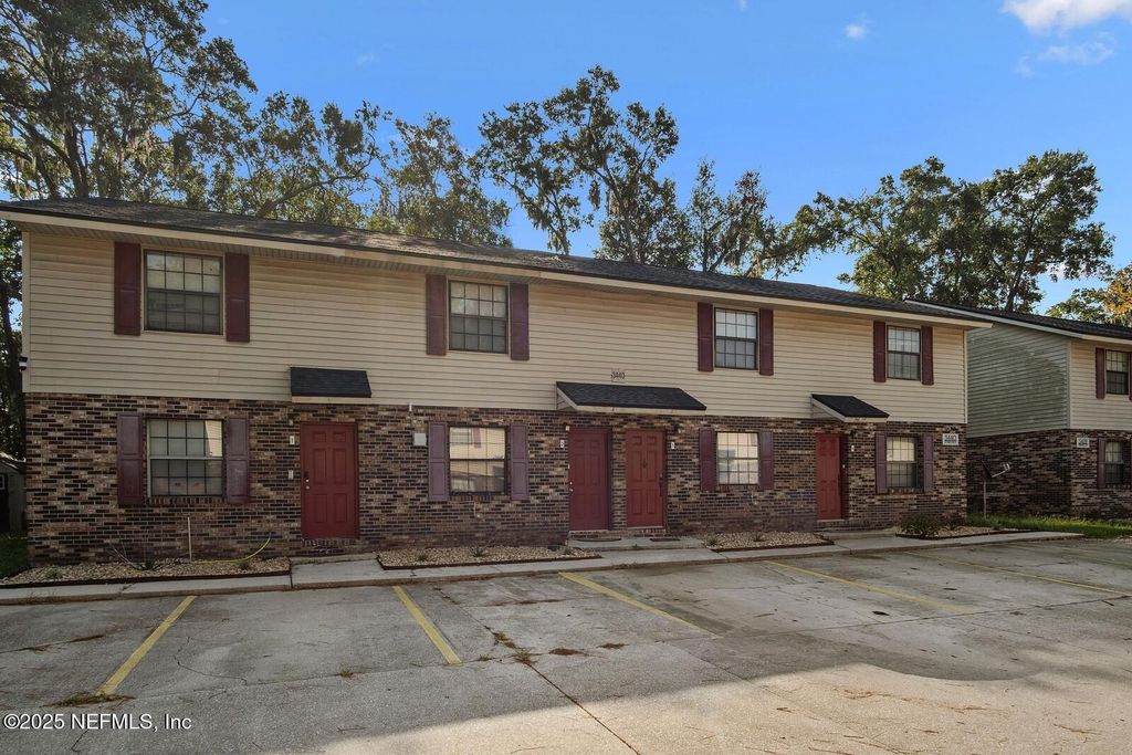 3440 ATHERTON Street 1, Jacksonville, FL 32207