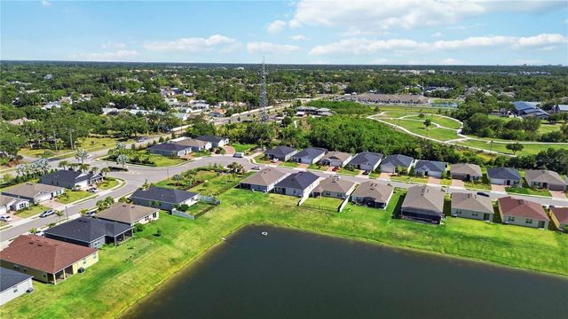 3576 74TH AVENUE CIRCLE E, Sarasota, FL 34243