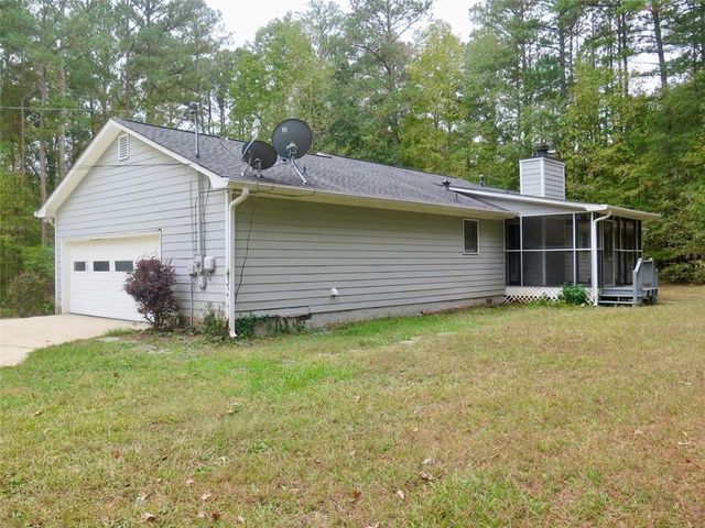 6715 JOHNSON Road, Palmetto, GA 30268
