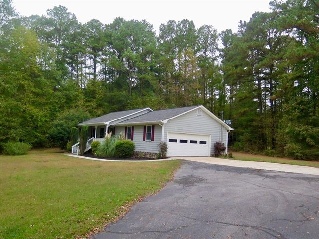 6715 JOHNSON Road, Palmetto, GA 30268