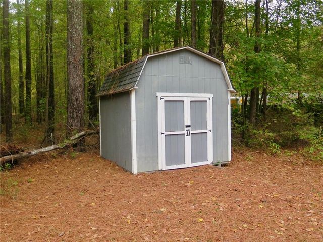 6715 JOHNSON Road, Palmetto, GA 30268