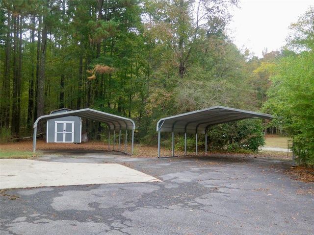 6715 JOHNSON Road, Palmetto, GA 30268