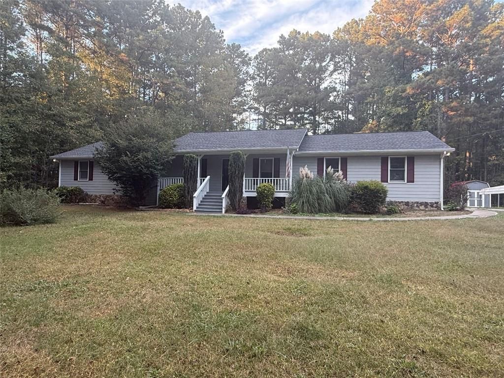 6715 JOHNSON Road, Palmetto, GA 30268