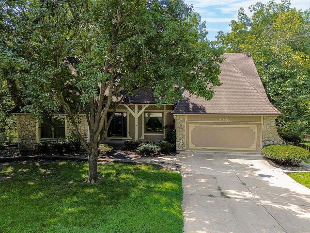 4408 NW Normandy Lane, Kansas City, MO 64116