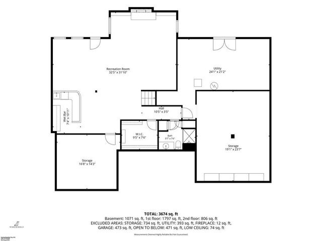 4408 NW Normandy Lane, Kansas City, MO 64116