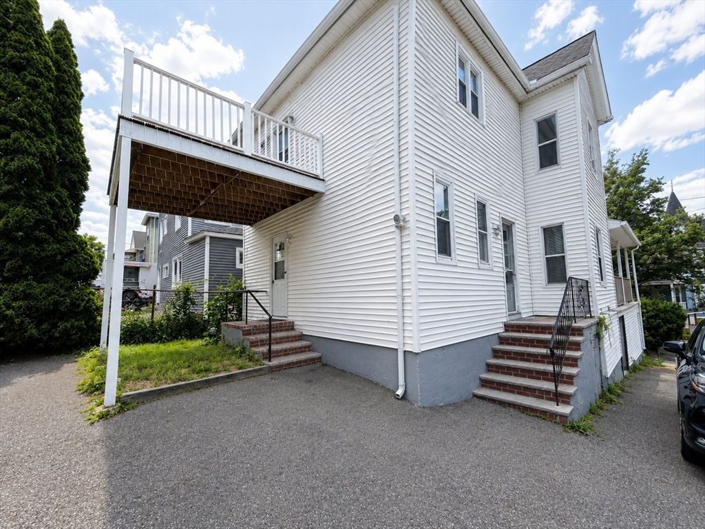 67 Reed Ave 2, Everett, MA 02149