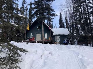 Tr A Glenn Highway, ASLS 87-88, Glennallen, AK 99588