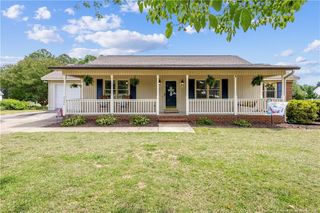 2204 Dunbar Drive, Sanford, NC 27332