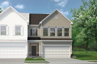 9437 Cavalier Way 06, Collegedale, TN 37315