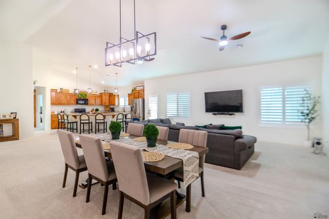 4442 S Ansel Ave, Yuma, AZ 85365