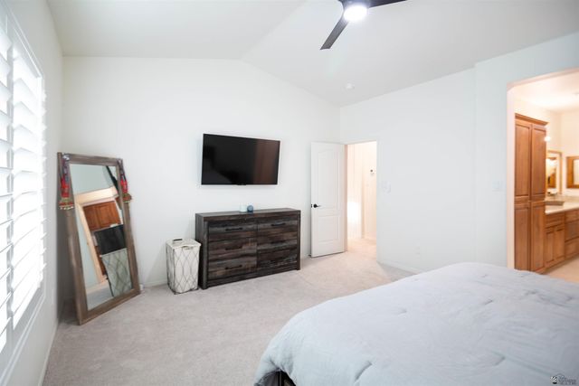 4442 S Ansel Ave, Yuma, AZ 85365