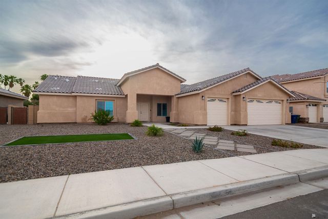 4442 S Ansel Ave, Yuma, AZ 85365