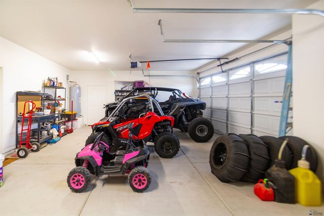 4442 S Ansel Ave, Yuma, AZ 85365
