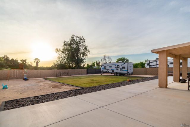 4442 S Ansel Ave, Yuma, AZ 85365