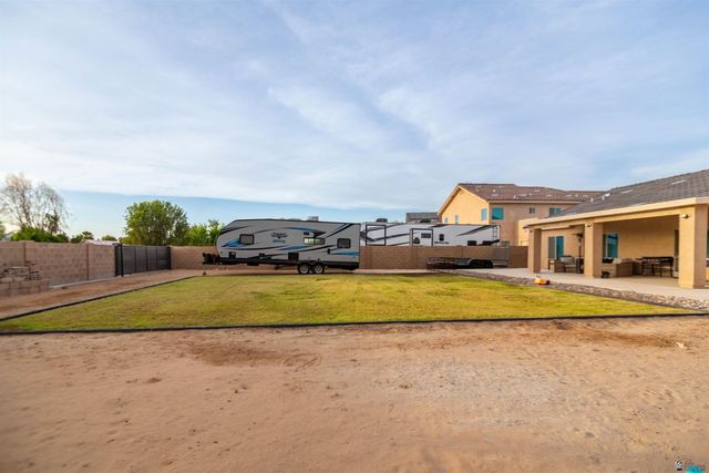 4442 S Ansel Ave, Yuma, AZ 85365