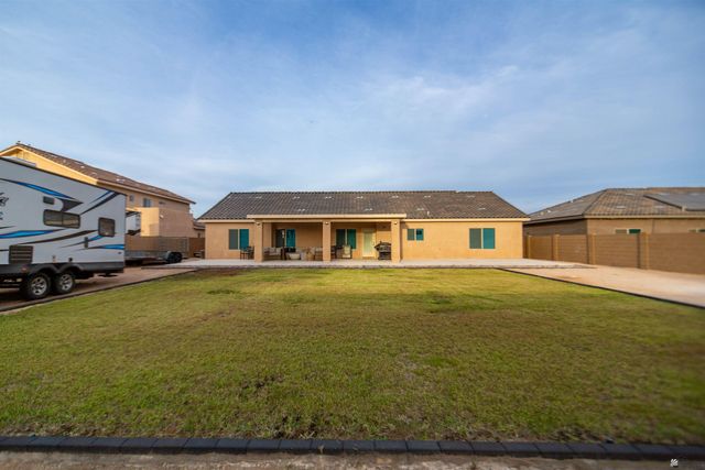 4442 S Ansel Ave, Yuma, AZ 85365