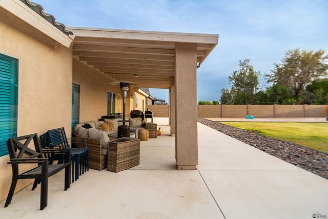 4442 S Ansel Ave, Yuma, AZ 85365
