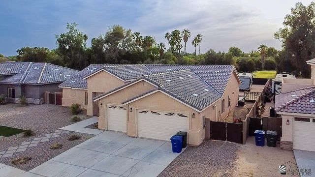 4442 S Ansel Ave, Yuma, AZ 85365
