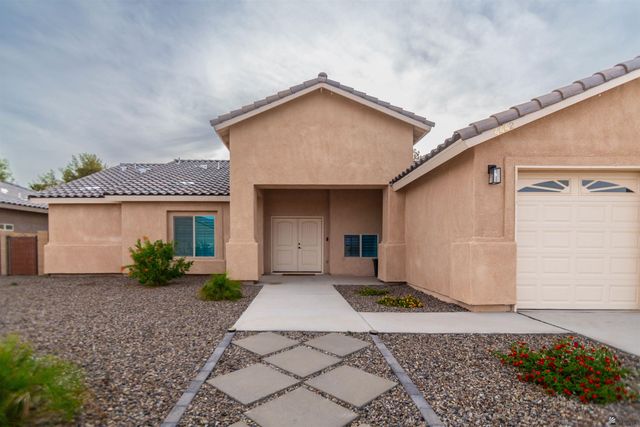 4442 S Ansel Ave, Yuma, AZ 85365