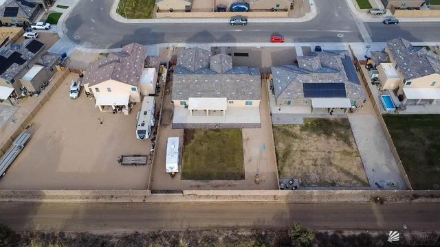 4442 S Ansel Ave, Yuma, AZ 85365