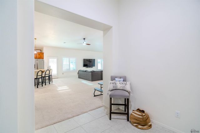 4442 S Ansel Ave, Yuma, AZ 85365