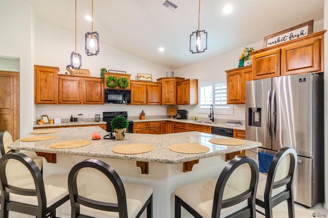 4442 S Ansel Ave, Yuma, AZ 85365
