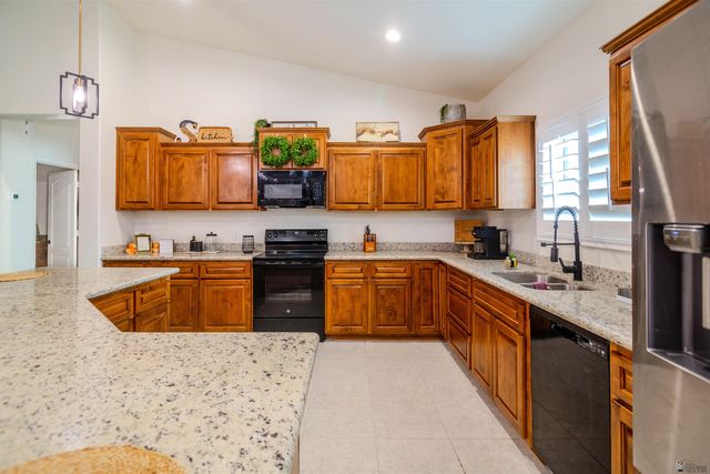 4442 S Ansel Ave, Yuma, AZ 85365