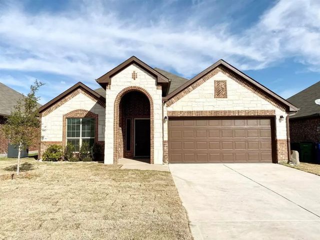 126 Frank Street, Greenville, TX 75402