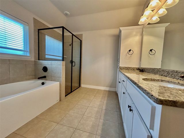 126 Frank Street, Greenville, TX 75402