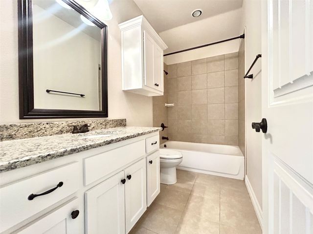 126 Frank Street, Greenville, TX 75402