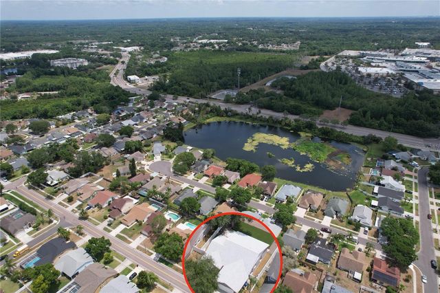 13509 FAWN RIDGE BOULEVARD, Tampa, FL 33626