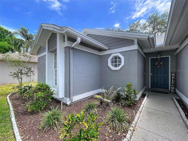 13509 FAWN RIDGE BOULEVARD, Tampa, FL 33626