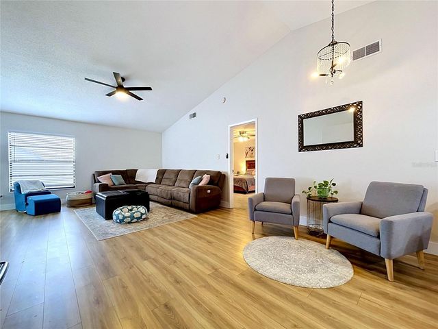 13509 FAWN RIDGE BOULEVARD, Tampa, FL 33626