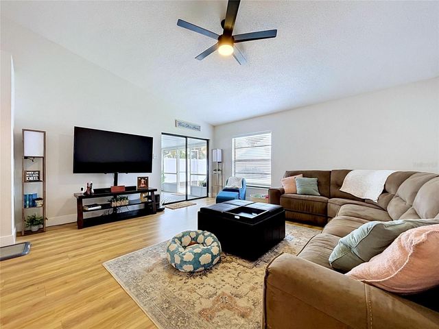 13509 FAWN RIDGE BOULEVARD, Tampa, FL 33626