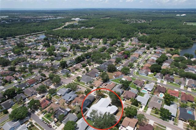 13509 FAWN RIDGE BOULEVARD, Tampa, FL 33626
