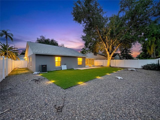 13509 FAWN RIDGE BOULEVARD, Tampa, FL 33626