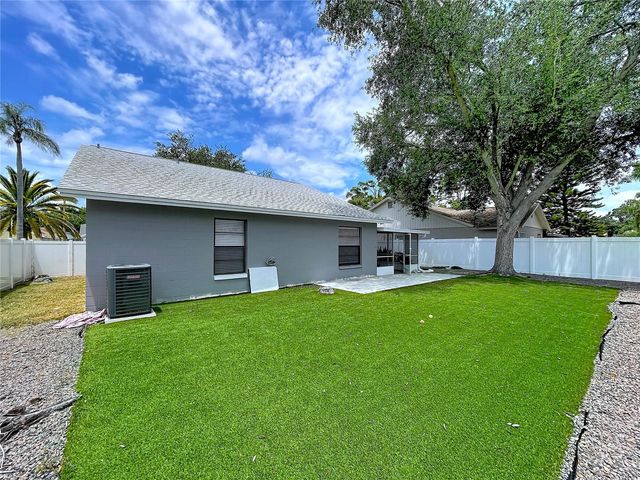 13509 FAWN RIDGE BOULEVARD, Tampa, FL 33626