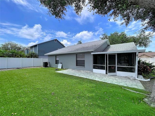 13509 FAWN RIDGE BOULEVARD, Tampa, FL 33626
