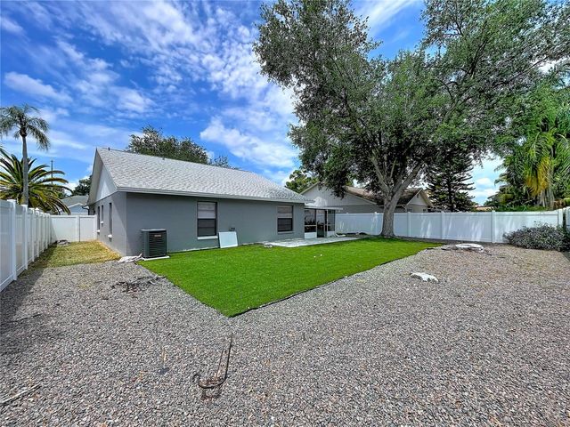 13509 FAWN RIDGE BOULEVARD, Tampa, FL 33626