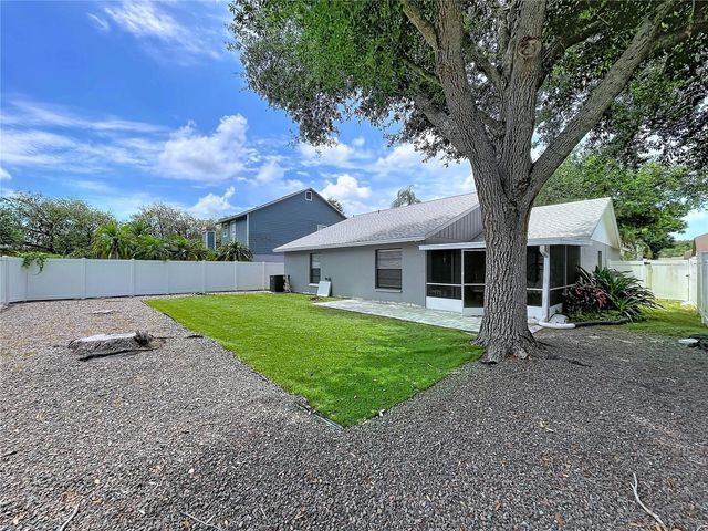 13509 FAWN RIDGE BOULEVARD, Tampa, FL 33626