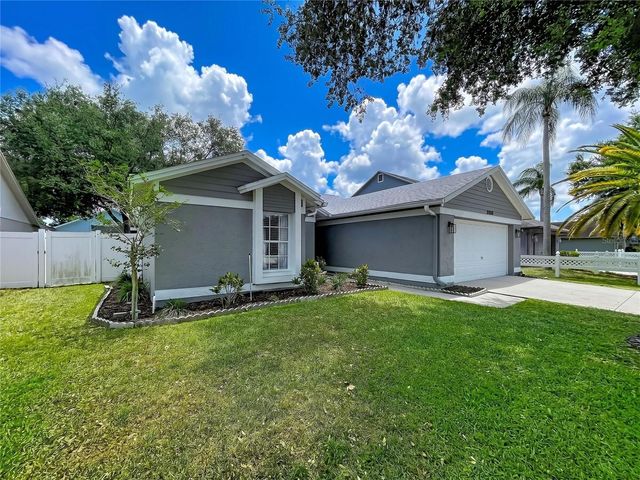13509 FAWN RIDGE BOULEVARD, Tampa, FL 33626