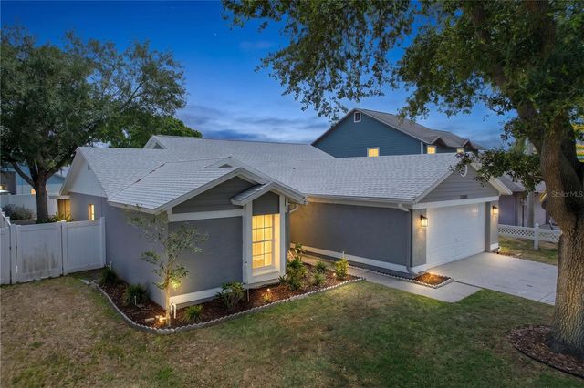 13509 FAWN RIDGE BOULEVARD, Tampa, FL 33626