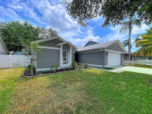 13509 FAWN RIDGE BOULEVARD, Tampa, FL 33626