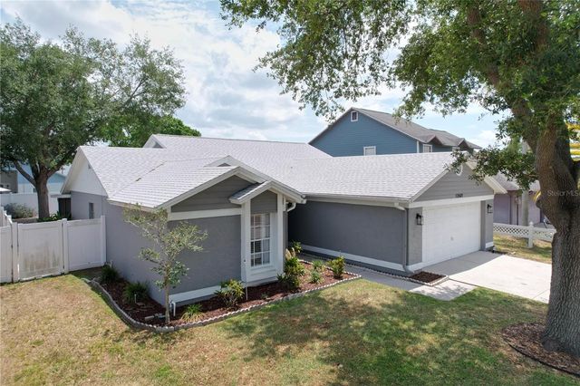 13509 FAWN RIDGE BOULEVARD, Tampa, FL 33626
