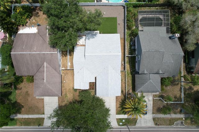 13509 FAWN RIDGE BOULEVARD, Tampa, FL 33626